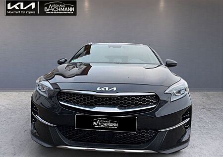 Kia XCeed 1.6 T-GDI Black Xdition/Exclusive/Panorama