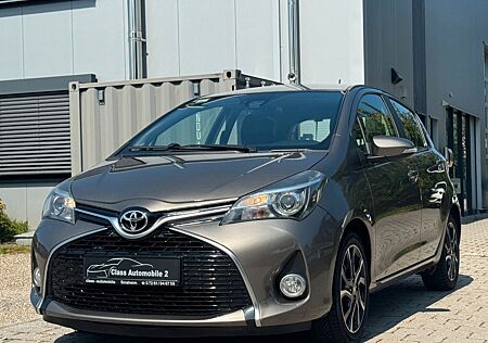 Toyota Yaris Lounge PDC/NAV/SHZ/Rückfahrkamera