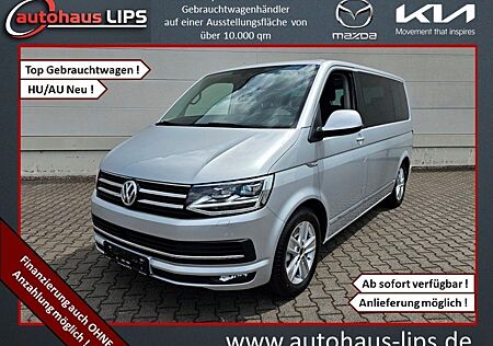 VW T6 Multivan Volkswagen Multivan DSG Generation Six | ACC | Standhzg |