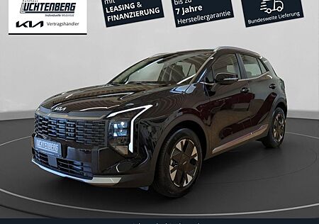 Kia Sportage SPORTGAE 1.6T VISION FACELIFT NAVI+KAMERA+CARPLA