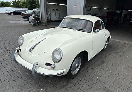 Porsche 356 1600 Super 90
