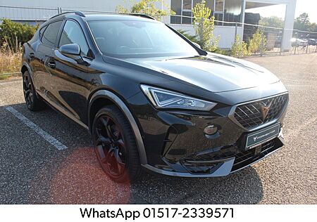 Cupra Formentor VZ 4Drive,19Zoll,5JahreGarantie,ACC,LED,Spurhalt