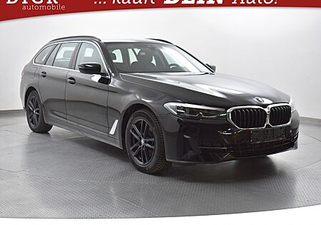 BMW 520d T Aut. xDriv VIRTU+KEY SCHLÜSS+STDHZ+PROF+M