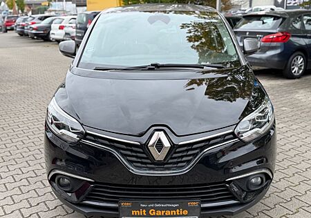 Renault Scenic IV BOSE Edition*Navi*Tempomat*Massage*PDC