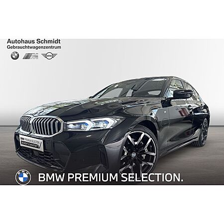 BMW 330 leasen