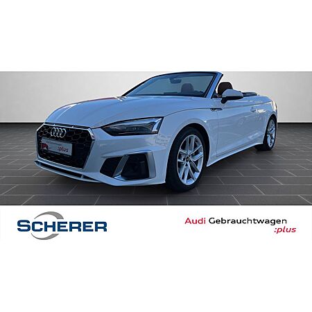 Audi A5 leasen
