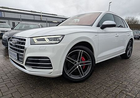 Audi SQ5 3.0 TFSI tiptronic quattro