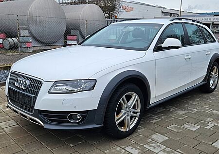 Audi A4 Allroad 2.0 TDI quattro ACC/Navi/Xenon