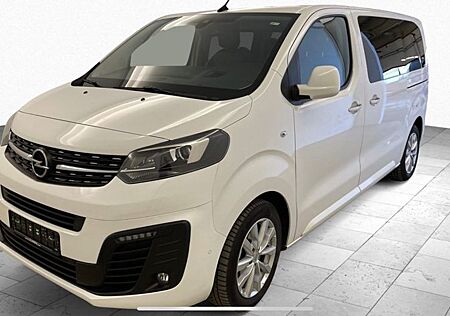Opel Zafira Life Elegance M