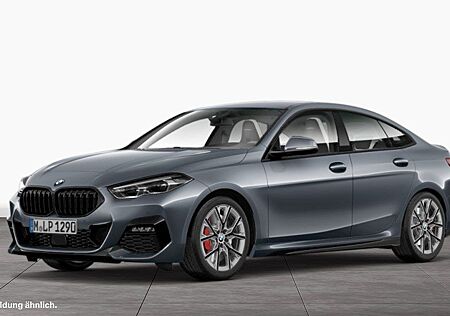 BMW 220i Gran Coupé M Sport LiveCockpitProf Head-Up