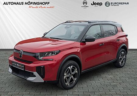 Citroën C3 Aircross Hybrid 145 e-DSC6 MAX *WINTER-PAKET*