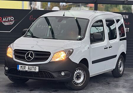 Mercedes-Benz Citan Kombi 109 CDI lang