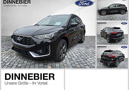 Ford Kuga ST-Line X ACC CAM LED NAVI TWA 4xSHZ HUD LM