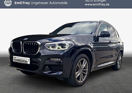 BMW X3 M X3 xDrive20i Aut. M Sport Head-Up HiFi LED