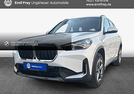 BMW X1 sDrive18i Head-Up DAB LED RFK Komfortzg. Shz
