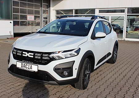 Dacia Sandero Stepway / LPG Autogas 100 PS Expression