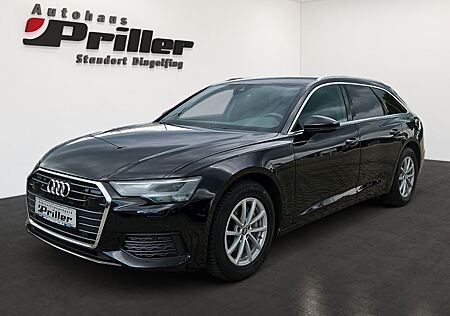 Audi A6 Avant 40 TDI S-Tronic/NAVI/LED/AHK/Business