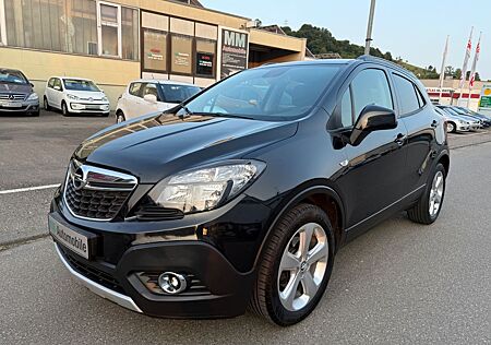 Opel Mokka Edition