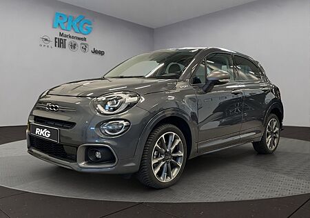 Fiat 500X Dolcevita Sport 1.5 GSE Mild-Hybrid EU6d