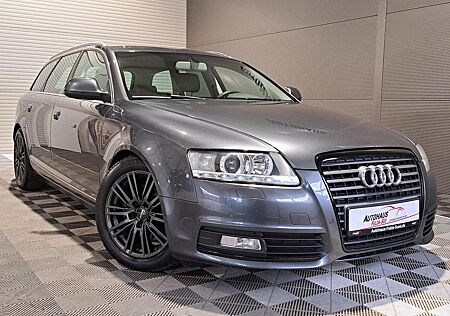 Audi A6 Avant 2.8 FSI V6°AHK°Navi°Shzg°Klima°Tempomat