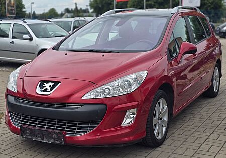 Peugeot 308 SW Sport