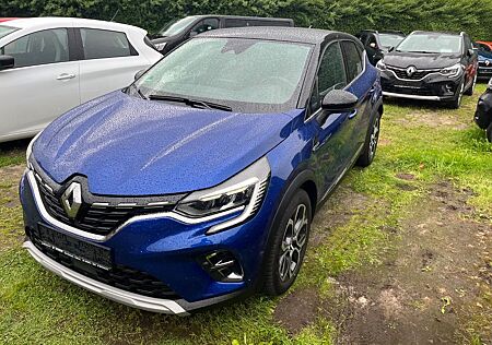 Renault Captur II Intens