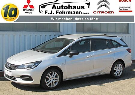 Opel Astra Sports Tourer Edition *Navi, Tempomat, PDC