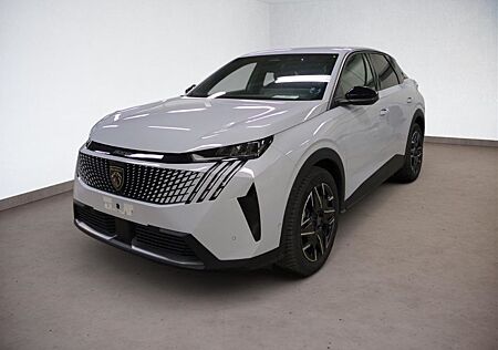 Peugeot 3008 Allure Hybrid 145 e-DSC6 Navi Digitales Coc