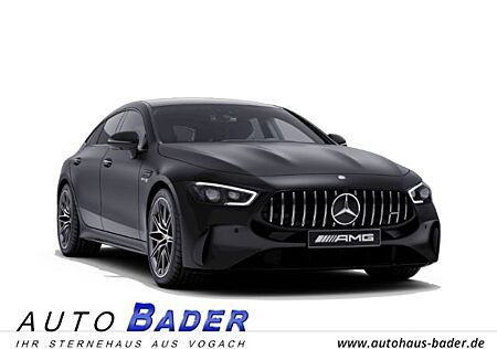 Mercedes-Benz AMG GT 63 S 4Matic+ Night Keramik MANUFAKTUR AHK