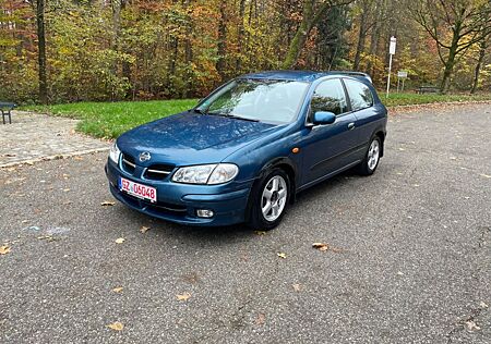 Nissan Almera Comfort 1.8I Automatik Klima Fest Preis