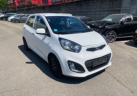 Kia Picanto Edition 7 Klima