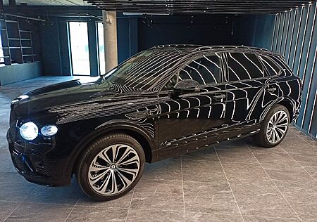 Bentley Bentayga 4.0 V8 First edition