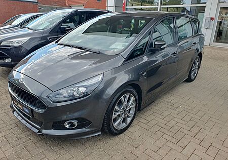 Ford S-Max ST-Line