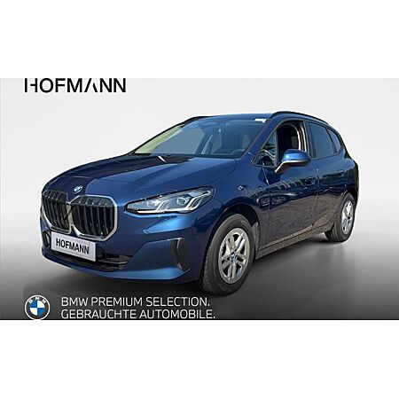 BMW 2er Active Tourer leasen