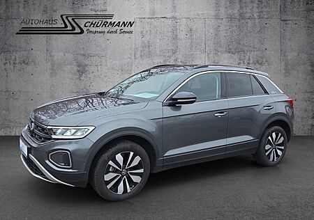 VW T-Roc Volkswagen GOAL 1.5 TSI OPF DSG ACC RFK