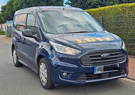 Ford Transit Connect / 1.0 /EcoBoost/Klima/AHK/PDC/010