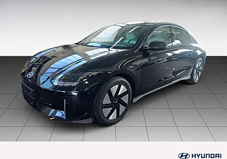 Hyundai IONIQ 6 EV UNIQ 360° Kamera Leder NAVI LED