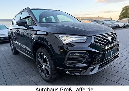 Seat Ateca FR 2.0 TDI DSG LED Navi SHZ VC RFK