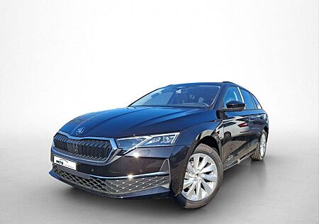 Skoda Octavia Combi Selection 2,0 TDI 110 kW 7-Gang-DS