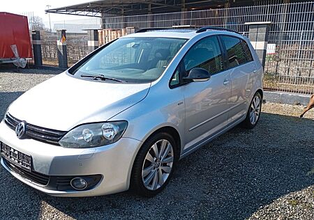 VW Golf Plus Volkswagen Match 1. Hand