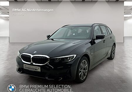 BMW 320e Touring Sport Line LiveCockpitProf PDC