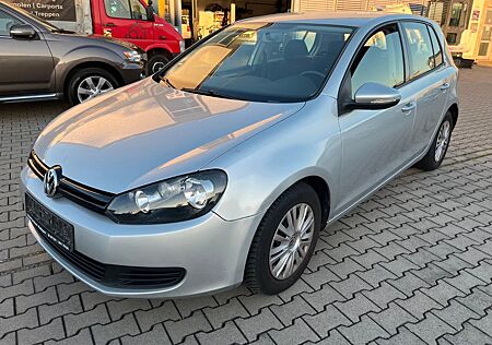 VW Golf Volkswagen VI Trendline