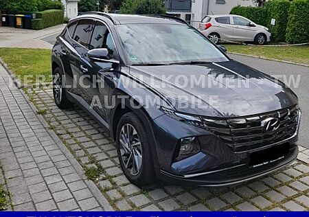 Hyundai Tucson Mild-Hybrid 2WD Automatik*Panoramadach