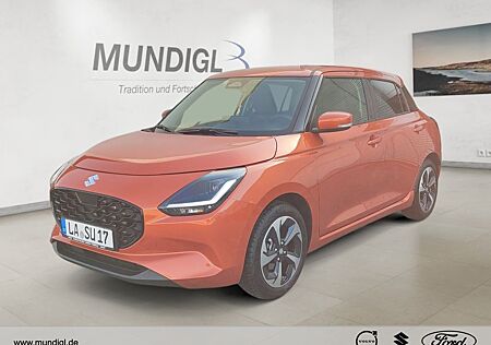 Suzuki Swift Comfort+ CVT ACC/RFK/KEYLESS Navi LED ACC