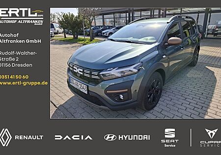 Dacia Jogger Extreme HYBRID 140