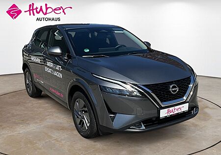 Nissan Qashqai 1.3 DIG-T MHEV - Acenta