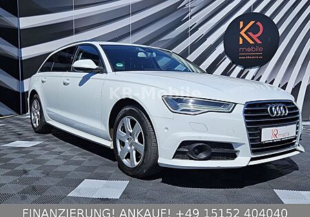 Audi A6 Avant 2.0 TDI ultra