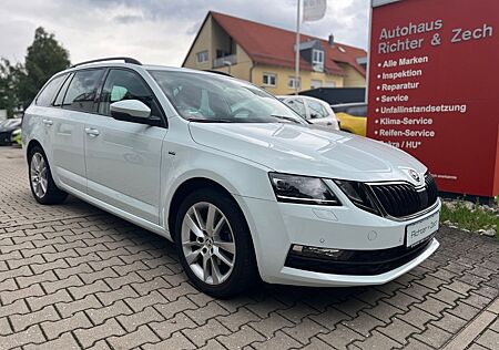 Skoda Octavia Combi Clever *LED*