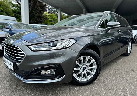 Ford Mondeo 2.0 EcoBlue Turnier Business Edt. LED 1.H
