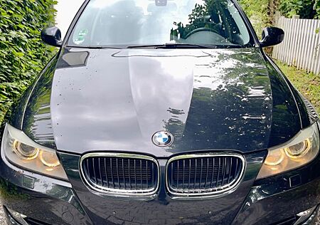 BMW 318i Touring (E91)